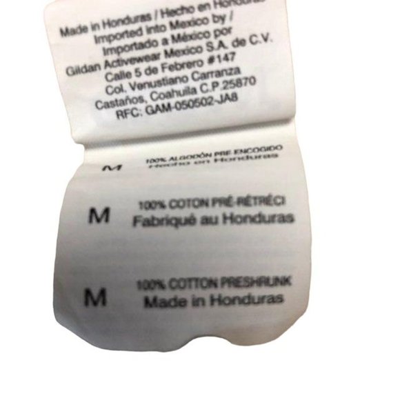 2012 Duck Dynasty T-Shirt Mens M Used - Picture 8 of 8